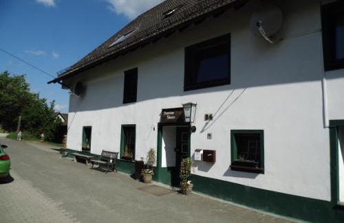 Luedenscheid Casa | Pension Hesse