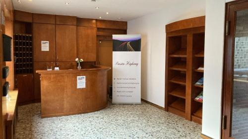 Hoevelriege Casa | Pension Highway 3