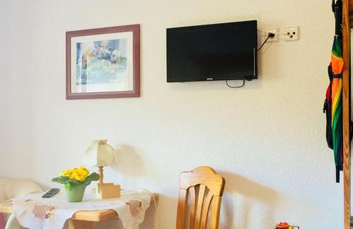 Lauterbach Casa | Pension Hildegund