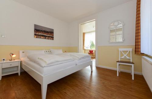 Wyk auf Foehr Apartamento | Pension Hilligenlei Zi 04 DZ