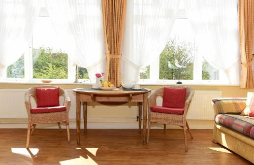 Wyk auf Foehr Apartamento | Pension Hilligenlei Zi 04 DZ
