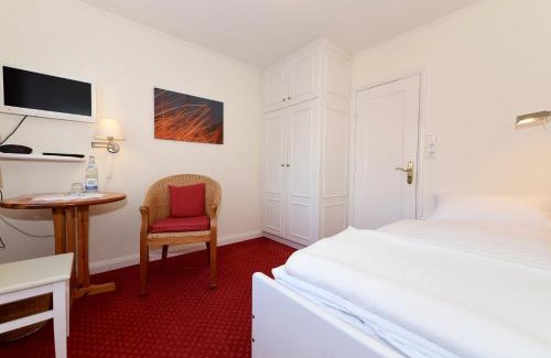 Wyk auf Foehr Apartamento | Pension Hilligenlei Zi 07 EZ