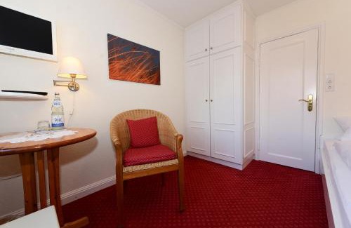 Wyk auf Foehr Apartamento | Pension Hilligenlei Zi 07 EZ