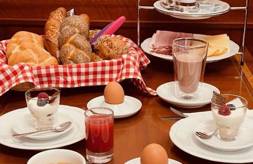 Tamsweg Casa | Pension Hochleitner am Schloßpark