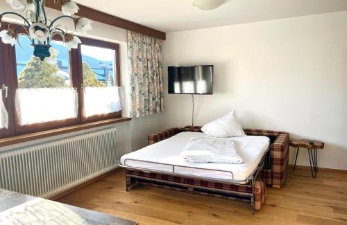 Westendorf Casa | Pension Hohe Salve