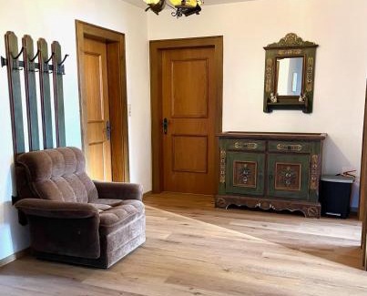 Westendorf Casa | Pension Hohe Salve