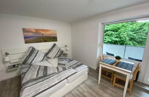 Holte Casa | Pension Holter Deel