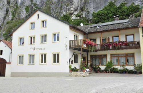 Essing Casa | Pension Holzapfel