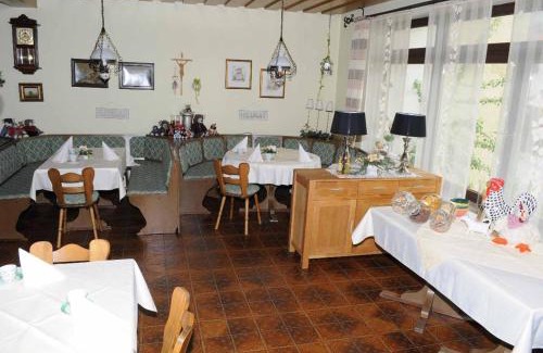 Essing Casa | Pension Holzapfel