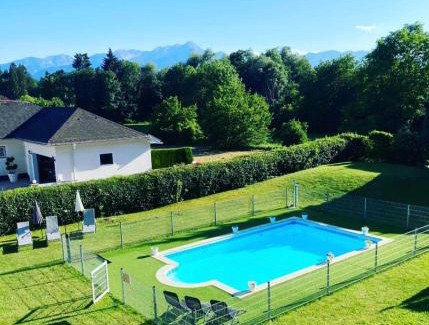 Velden am Worther See Casa | Pension Hoogerland