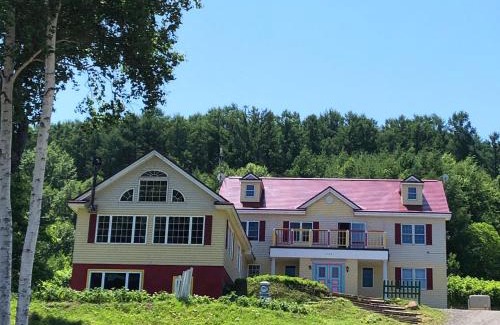 Furano Casa | Pension Hoshi Ni Negaiwo