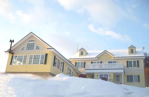 Furano Casa | Pension Hoshi Ni Negaiwo