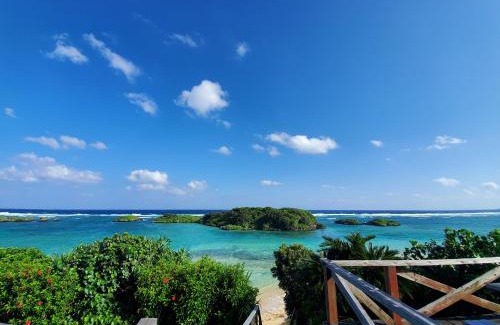 Iriomote-jima Taketomi-cho Casa | Pension Hoshinosuna