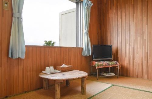 Iriomote-jima Taketomi-cho Casa | Pension Hoshinosuna