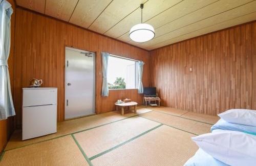 Iriomote-jima Taketomi-cho Casa | Pension Hoshinosuna
