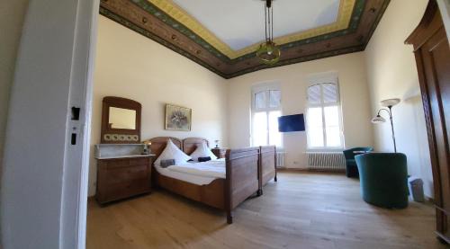 Beyendorf-Sohlen Casa | Pension Hotel Zum Engel