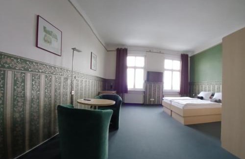 Beyendorf-Sohlen Casa | Pension Hotel Zum Engel
