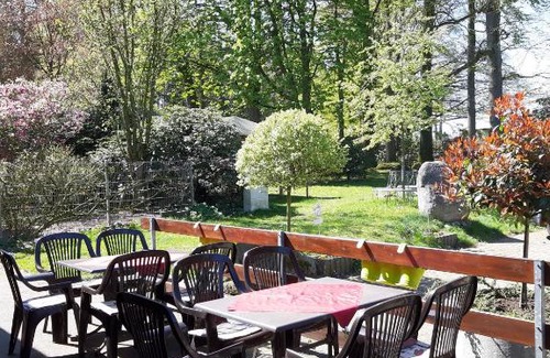 Soltau Hotel | Pension Im Rehwinkel