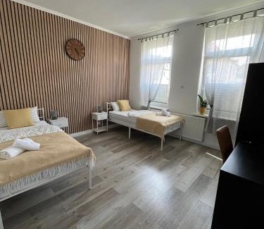 Brendel Casa | Pension in Delmenhorst