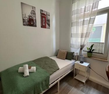 Brendel Casa | Pension in Delmenhorst