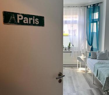 Brendel Casa | Pension in Delmenhorst