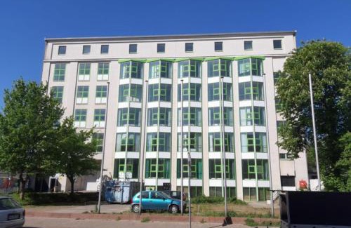 Freiimfelde - Kanenaer Weg Casa | Pension in Halle-Saale nähe Hauptbahnhof