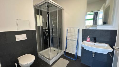 Freiimfelde - Kanenaer Weg Casa | Pension in Halle-Saale nähe Hauptbahnhof