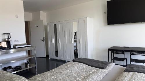 Freiimfelde - Kanenaer Weg Casa | Pension in Halle-Saale nähe Hauptbahnhof