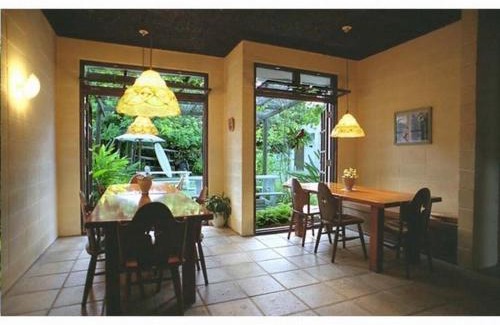 Iriomote-jima Taketomi-cho Casa | Pension Iriomote