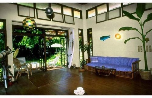 Iriomote-jima Taketomi-cho Casa | Pension Iriomote