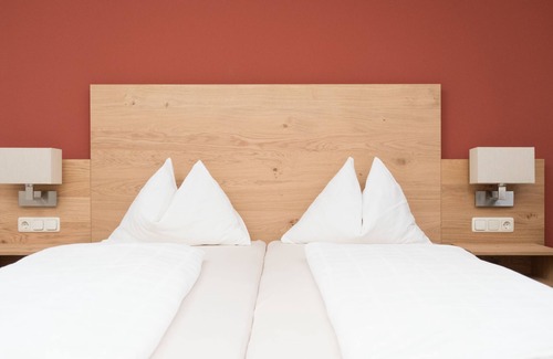 Tiefgraben Hotel | Pension Irlingerhof