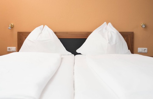 Tiefgraben Hotel | Pension Irlingerhof