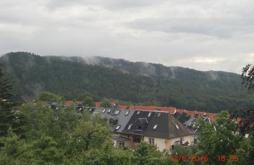 Aue Casa | Pension Irmisch