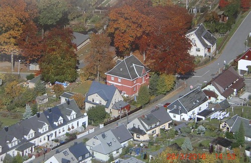 Aue Casa | Pension Irmisch