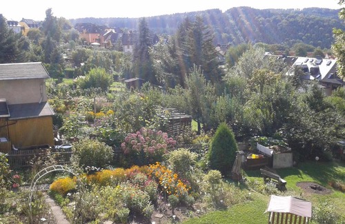 Aue Casa | Pension Irmisch