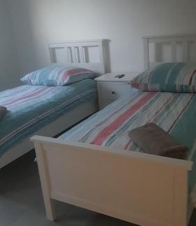 Alte Neustadt Apartamento | Pension Isabel I