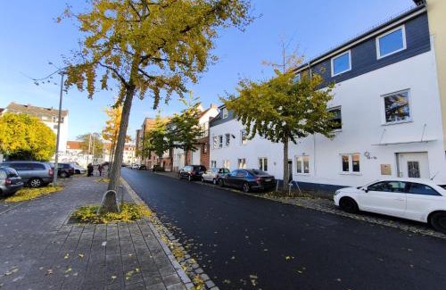 Alte Neustadt Apartamento | Pension Isabel I