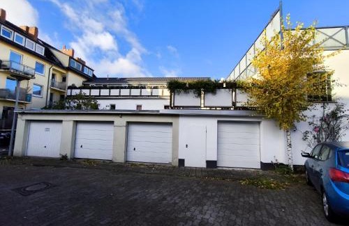 Alte Neustadt Apartamento | Pension Isabel I