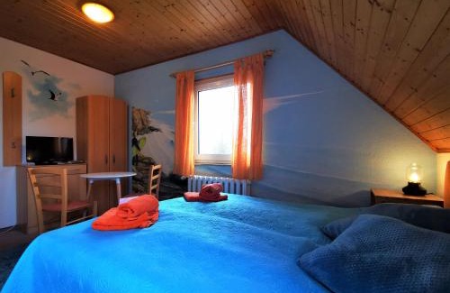 Muritz Casa | Pension Jägerrast