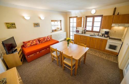 Cesky Krumlov Casa | Pension Jana