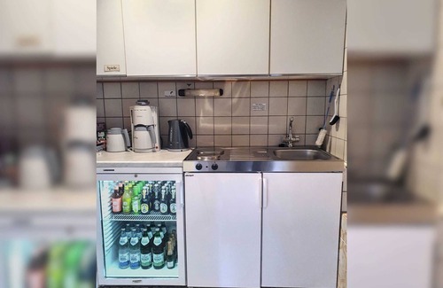 Gluecksburg Cabaña | Habitación doble 0 - Pension Jepsen