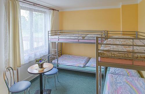 Struzna Casa | Pension Jezdecké centrum Kočík