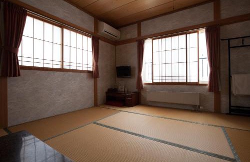 Motomachi Casa | Pension Jokura