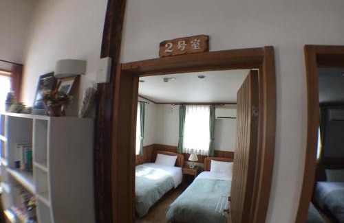 Motomachi Casa | Pension Jokura