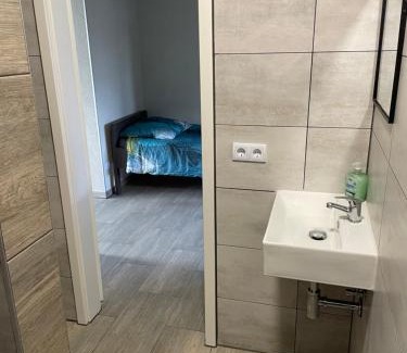 Gronau Apartamento | Pension JuRa