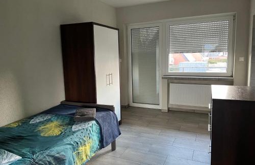 Gronau Apartamento | Pension JuRa