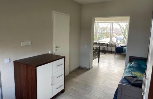 Gronau Apartamento | Pension JuRa