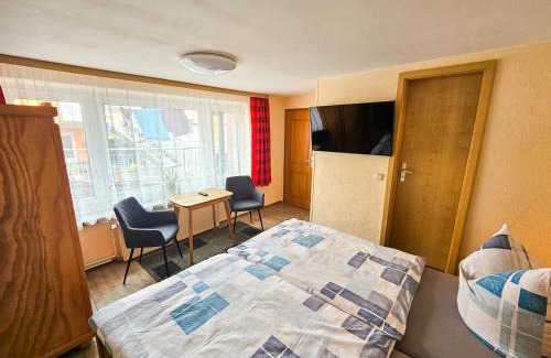 Ribnitz-Damgarten Casa | Pension Kai