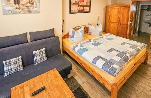 Ribnitz-Damgarten Casa | Pension Kai