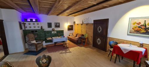 Uehlingen-Birkendorf Casa | Pension Kaiserhaus